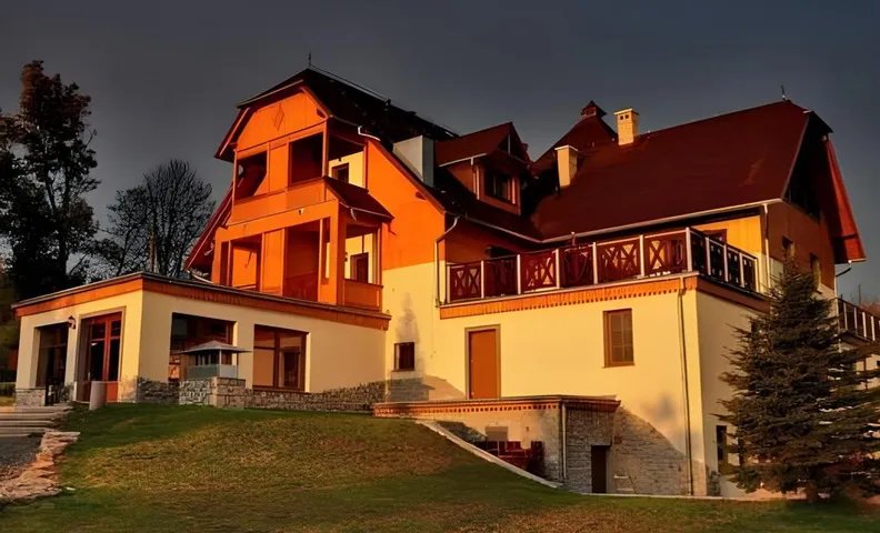 Hotel Concordia