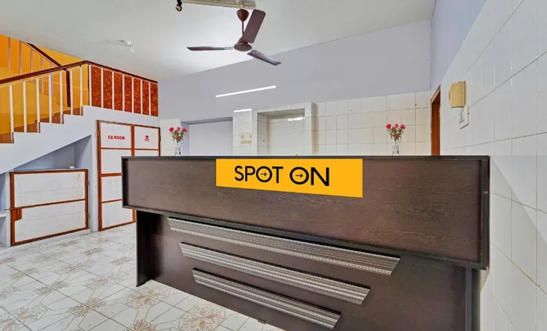 SPOT ON Sri Sakthi Guest House