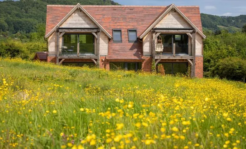 Woodlands Malvern B and B