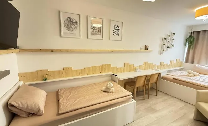 Hotel Zabcice
