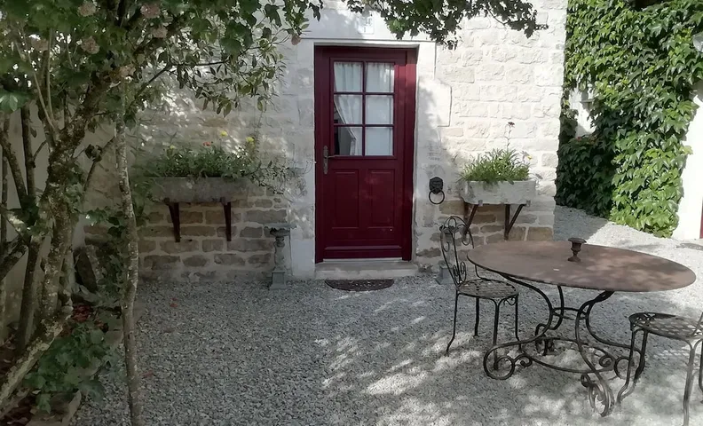 Chambres d'hôtes Saint Nicolas