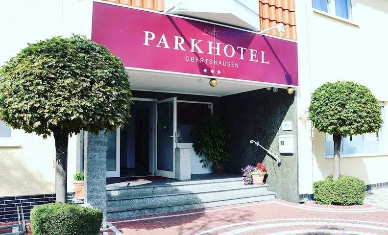 파크호텔 오베르츠하우젠