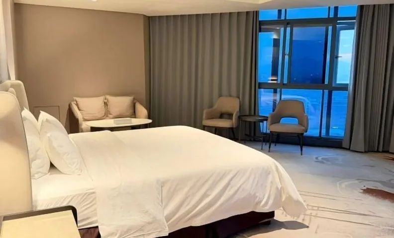 Wanjia International Hotel