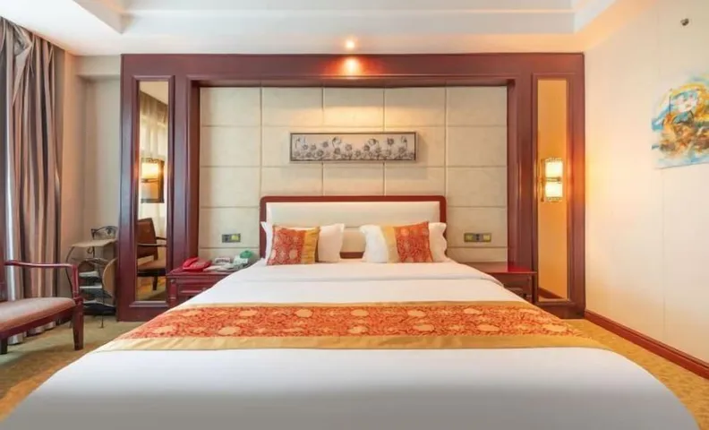 Wuji Hotel