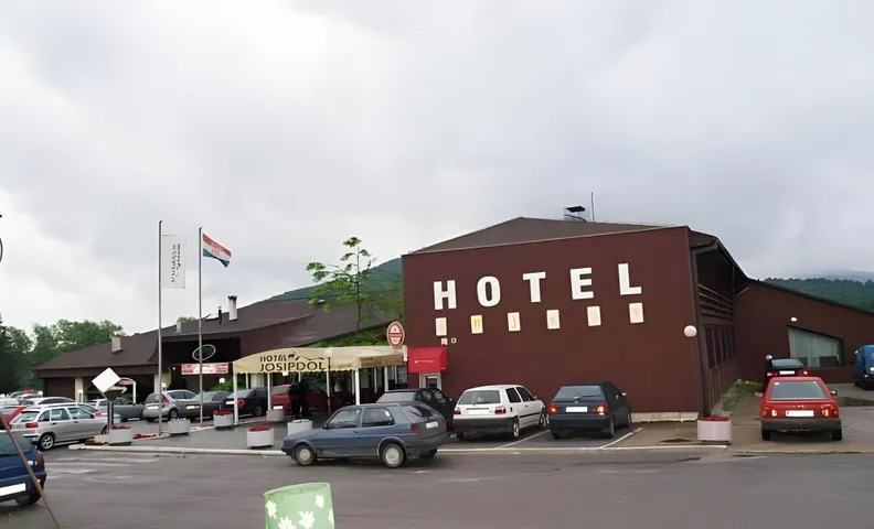 Hotel Josipdol