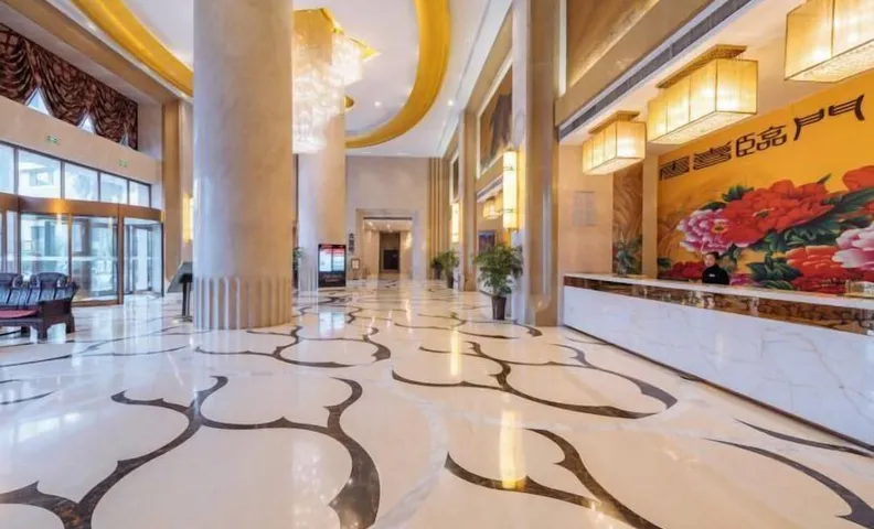 Guoneng Grand Hotel