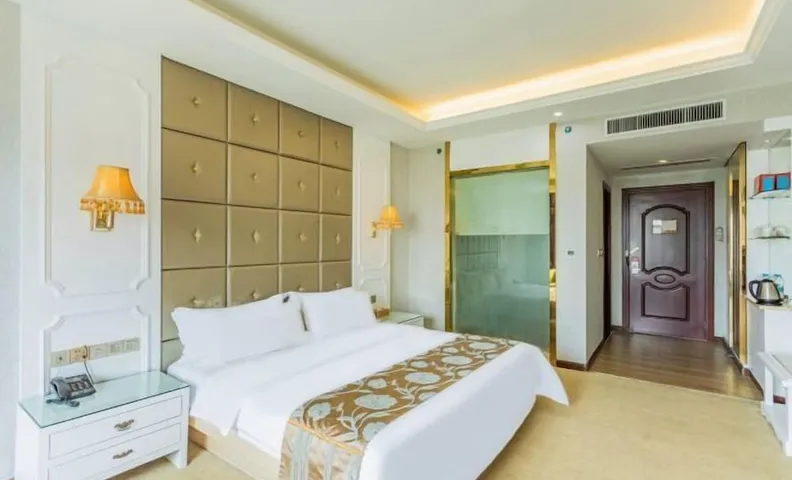 Xindi International Hotel