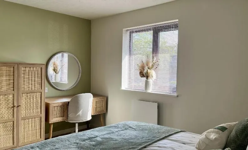 Little Olive - Beautiful 1 Bed House with Garden