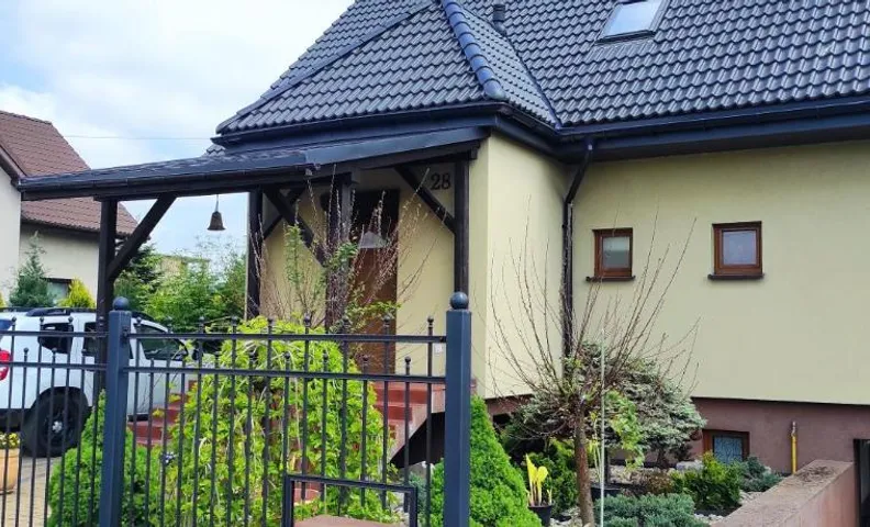 Przyjazny Domek