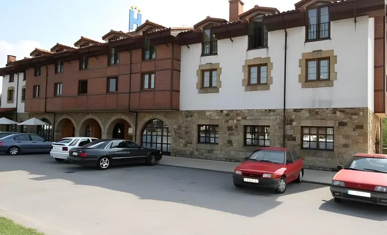 Hotel Cueli