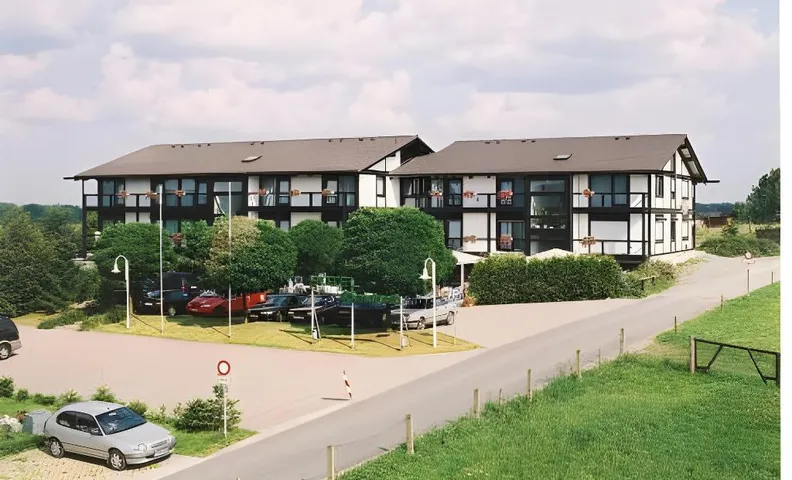 Hotel Abendroth