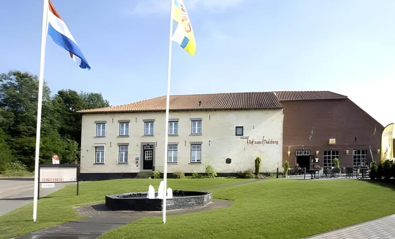 Carre Hotel Zuid-Limburg