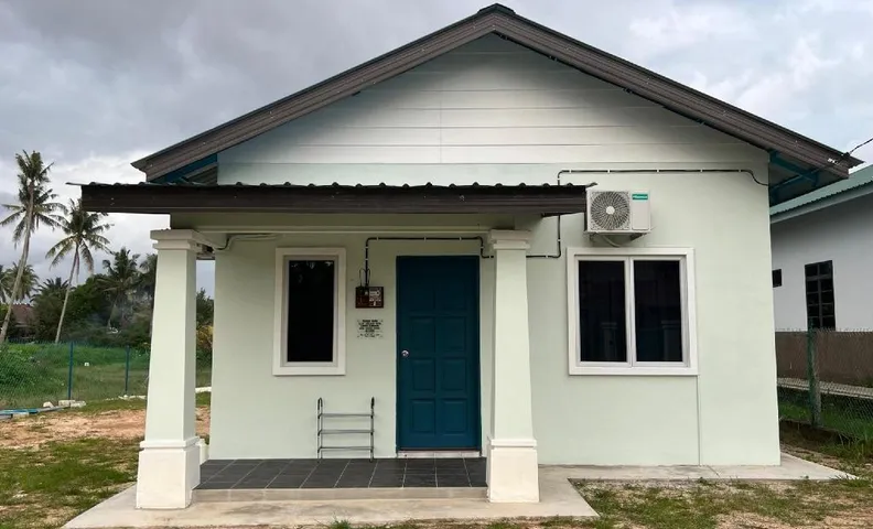 Teratak Manis Homestay