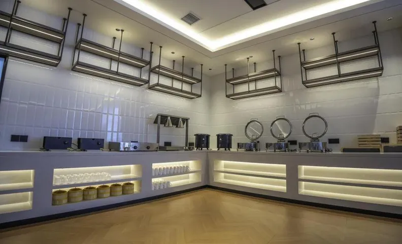 OKDAY Hotel (Jidong Xingkai Lake Airport, Jixi)
