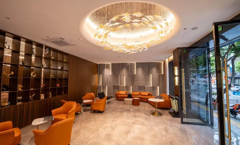 Fairyland Hotel