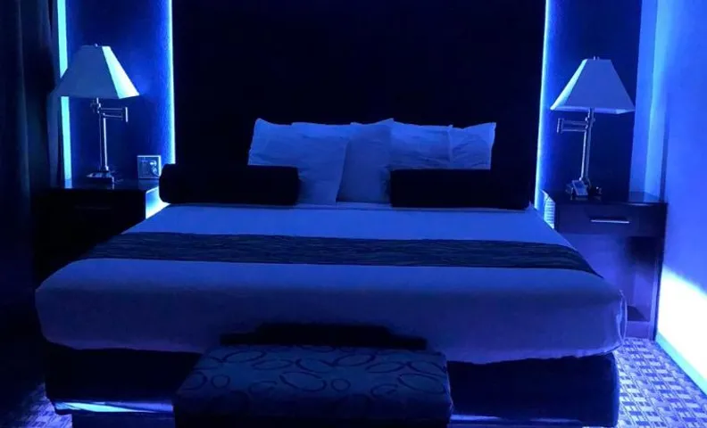 Budget Inn & Suites