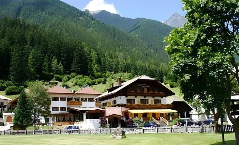 Santeshotel