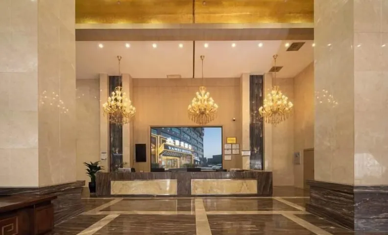 Yamei Hotel