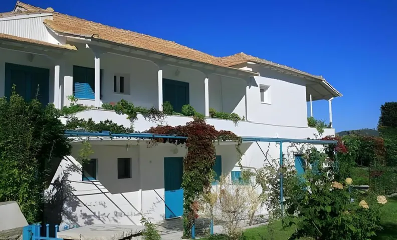 Agni Suites