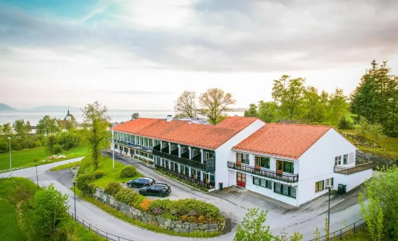 Jelsa Hotell