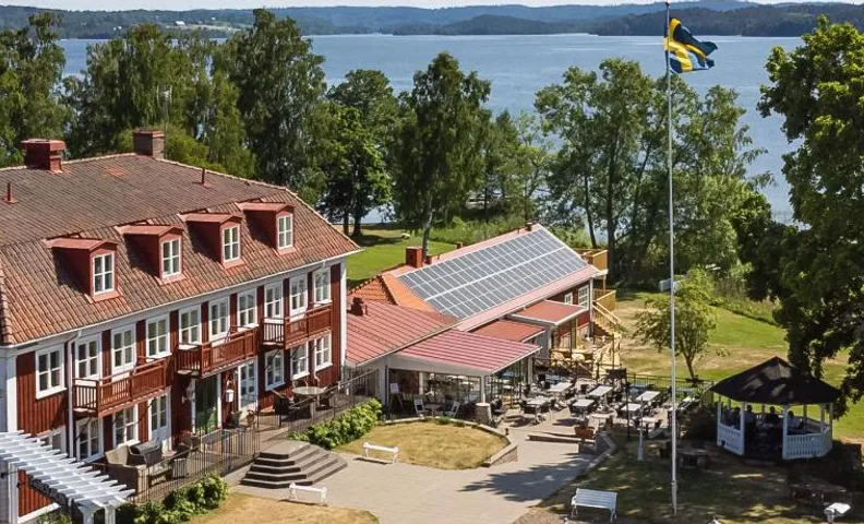 Smålandsgården