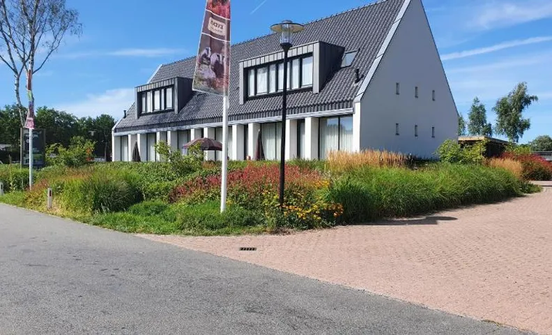 Hotel de Boshoek