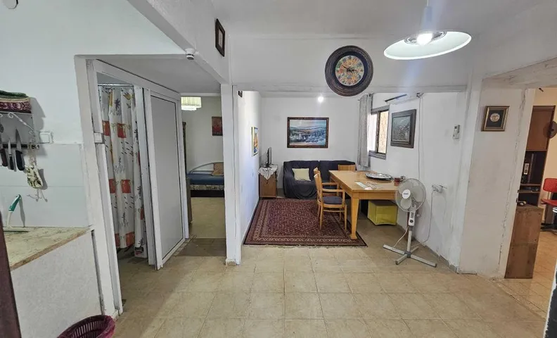 키리앗 시모나의 프라이빗 하우스 (m², 침실 2개, 프라이빗 욕실 1개)