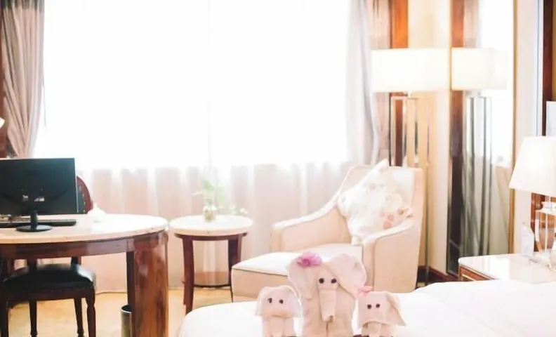 Shen Long Hotel