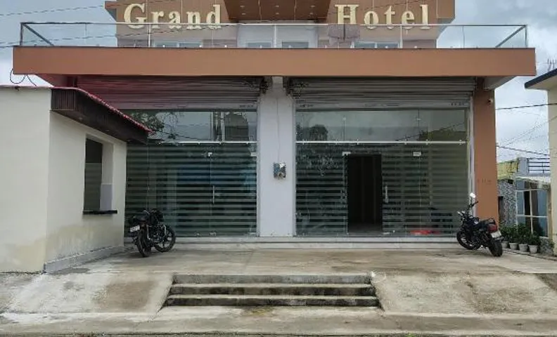 Grand B&N Hotel