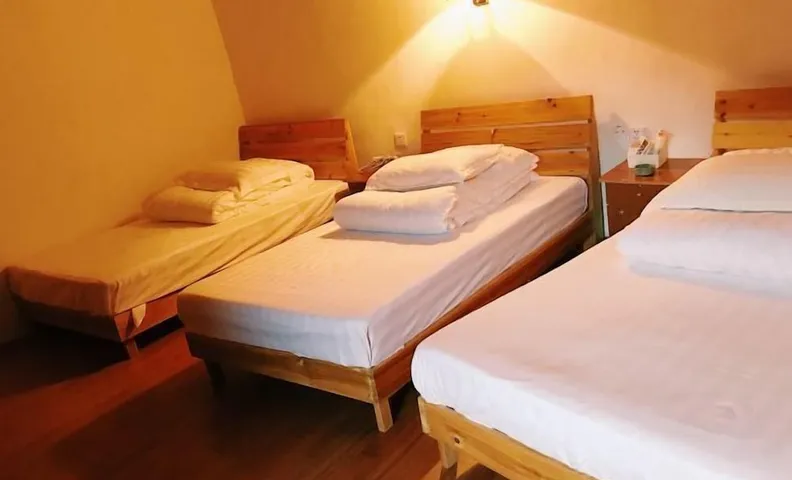 Yuqinglou Inn