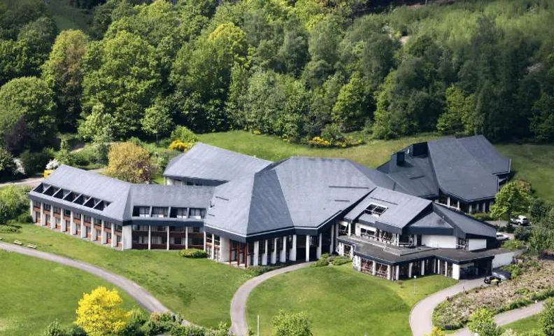 Bernstein Landhaus Nordhelle