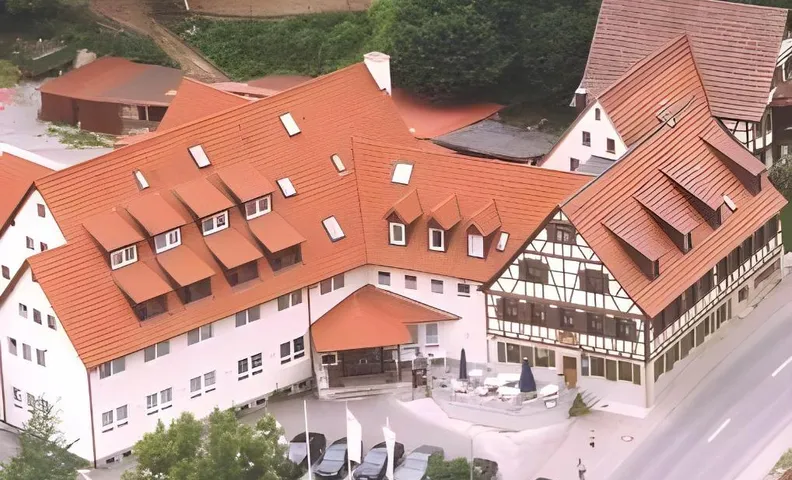 Akzent Hotel Goldener Ochsen