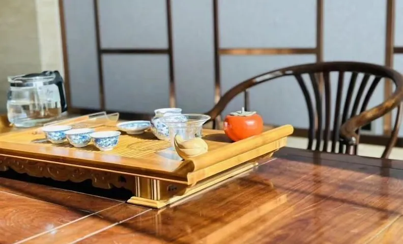 Jinshawan International Hotel