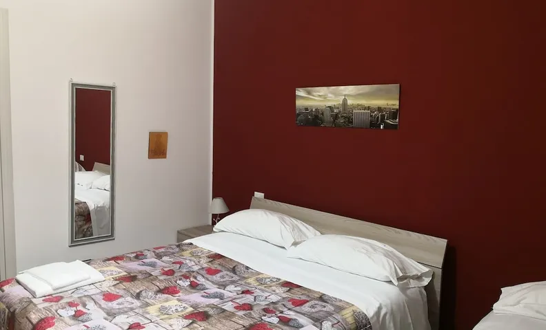 B&B 라 메종
