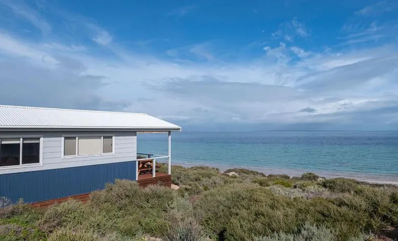 Ceduna Shelly Beach Caravan Park