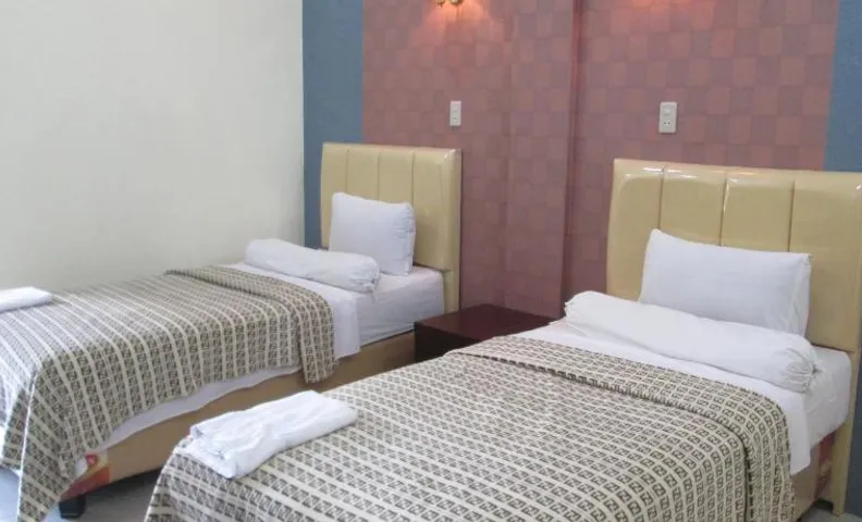 Permata Land Hotel & Resort