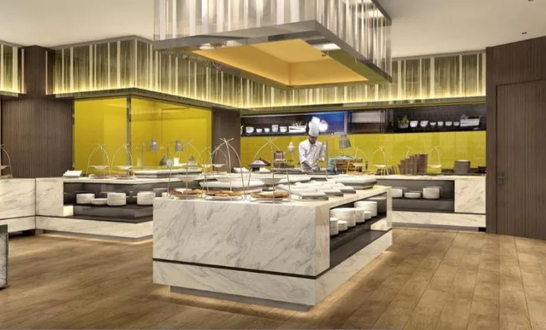 Hampton by Hilton Cangzhou Xinhua