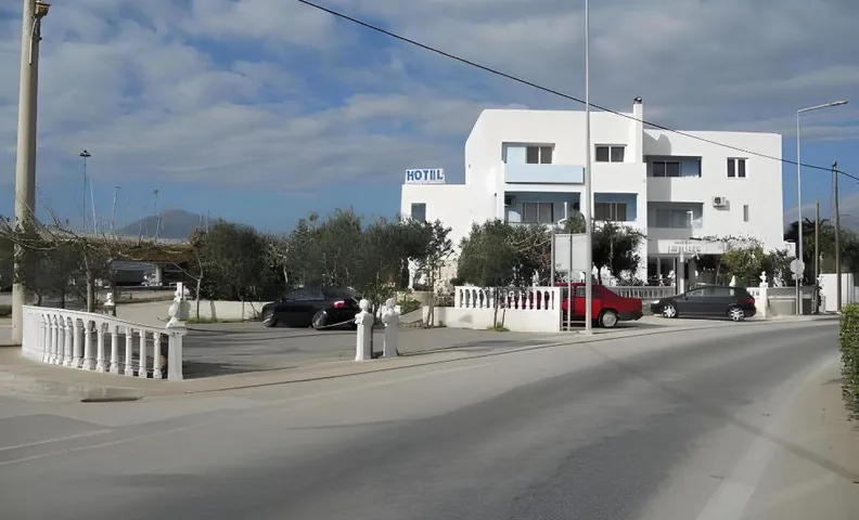 Hotel Apollon