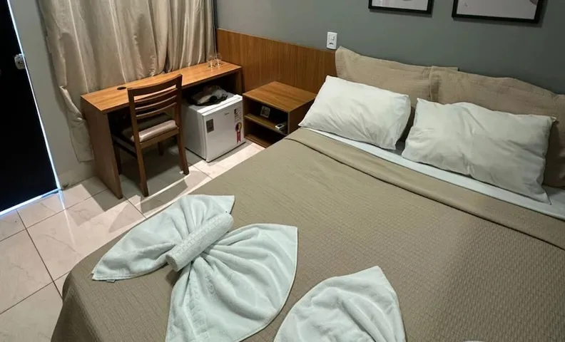 호텔 고이아노