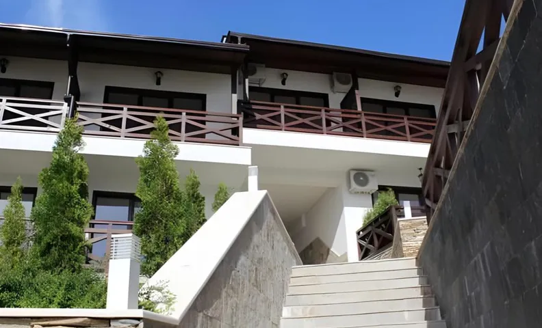 Rocca Resort