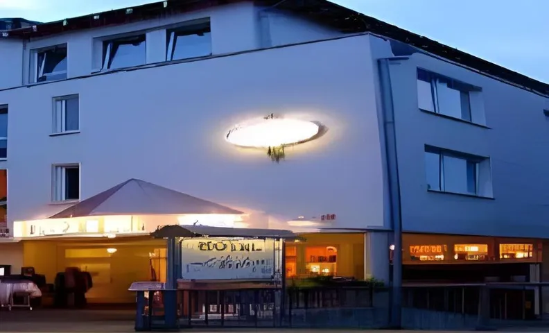 Hotel Abalone