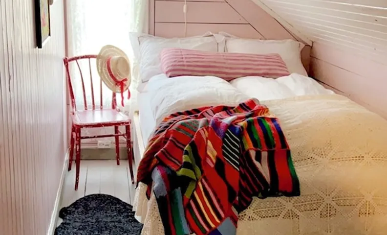 세겔순드 게스테후스