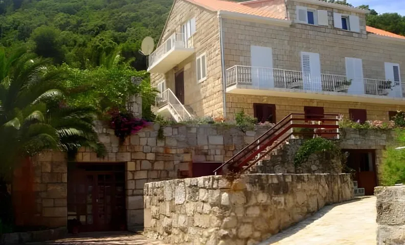Villa Radulj