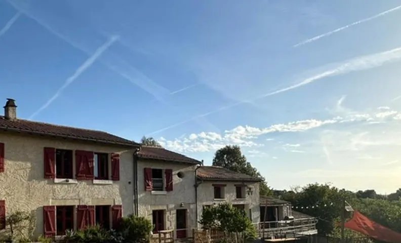 Logis de Rault