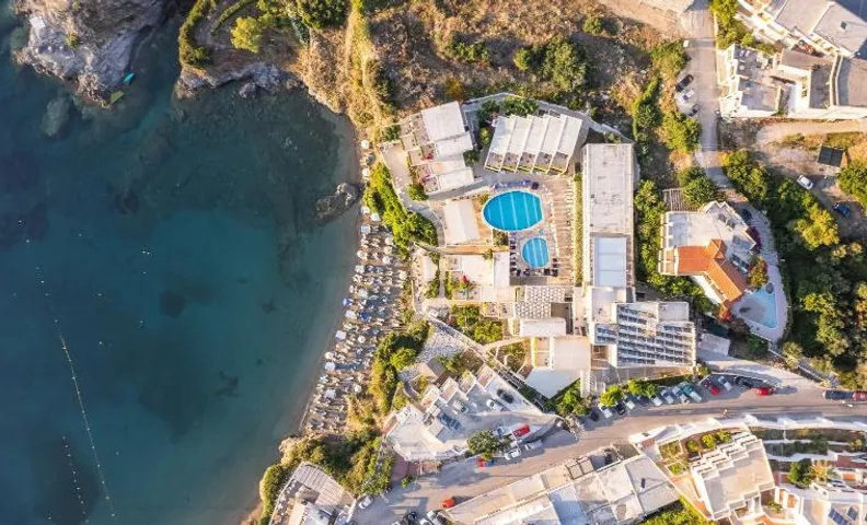 Bali Beach and Sofia Village