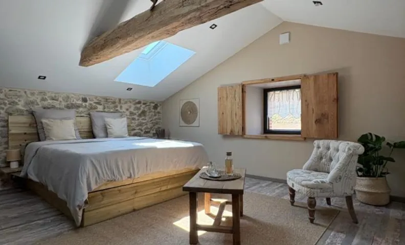 Chambre K-arole