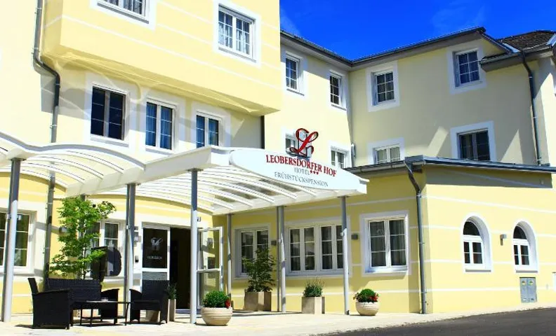Hotel Leobersdorfer Hof