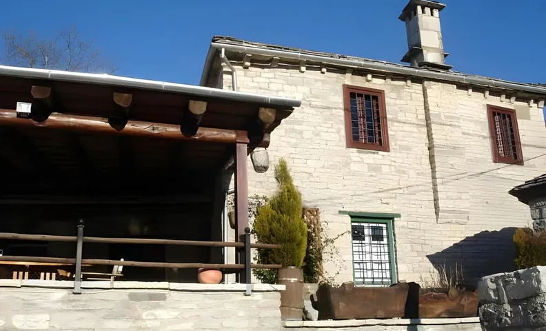 Tritoxo Guesthouse
