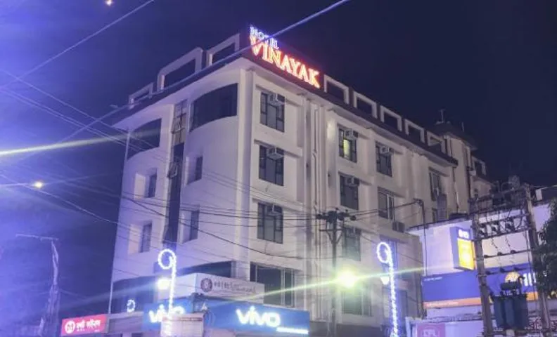 Hotel Vinayak