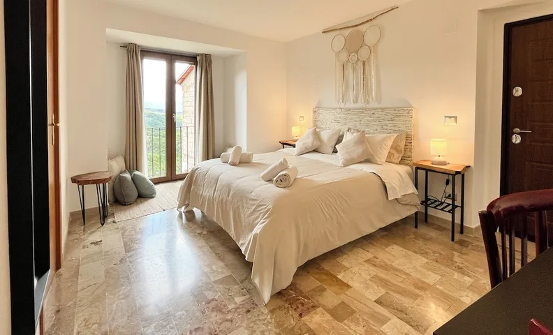 오스티아부코 B&B